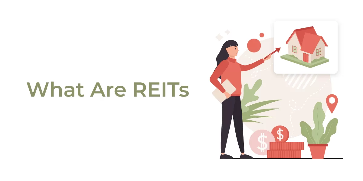 What Are REITs? Know The Best Options Available In India Share Bazaar