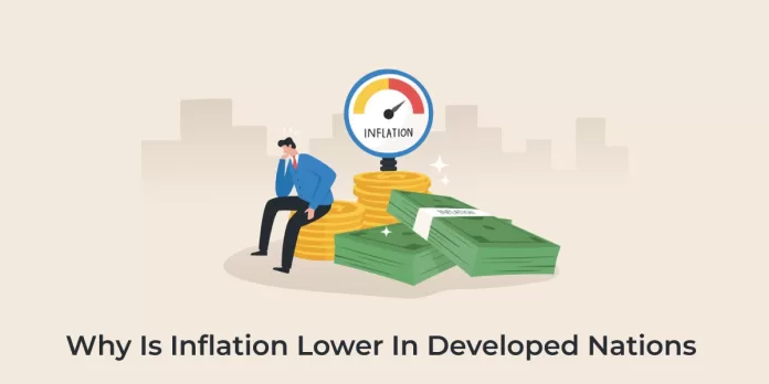 Why-Is-Inflation-Lower-In-Developed-Nations