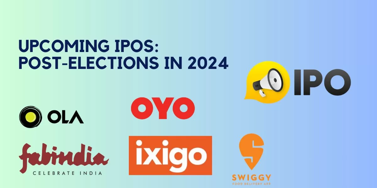 IPOs PostElections in 2024 Share Bazaar